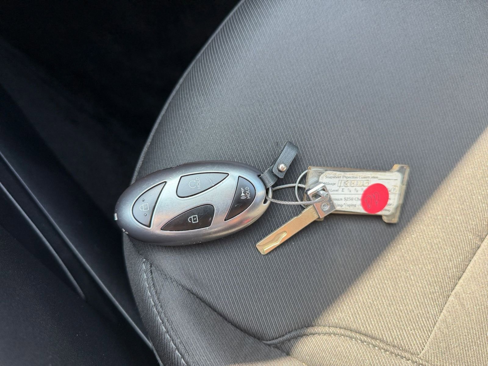 Thumbnail: 2025 Hyundai Tucson - 22