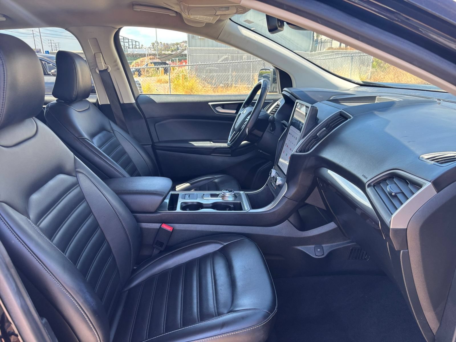 Thumbnail: 2023 Ford Edge - 35