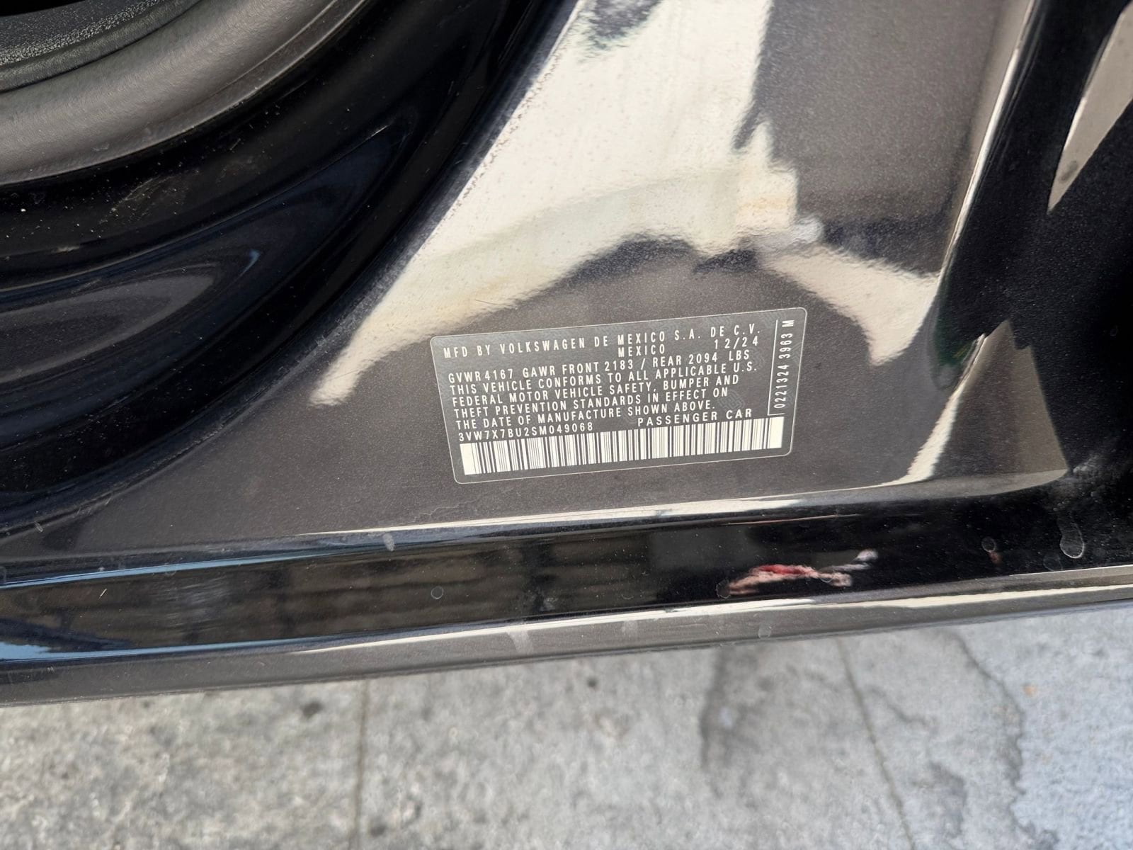 Thumbnail: 2025 Volkswagen Jetta - 28