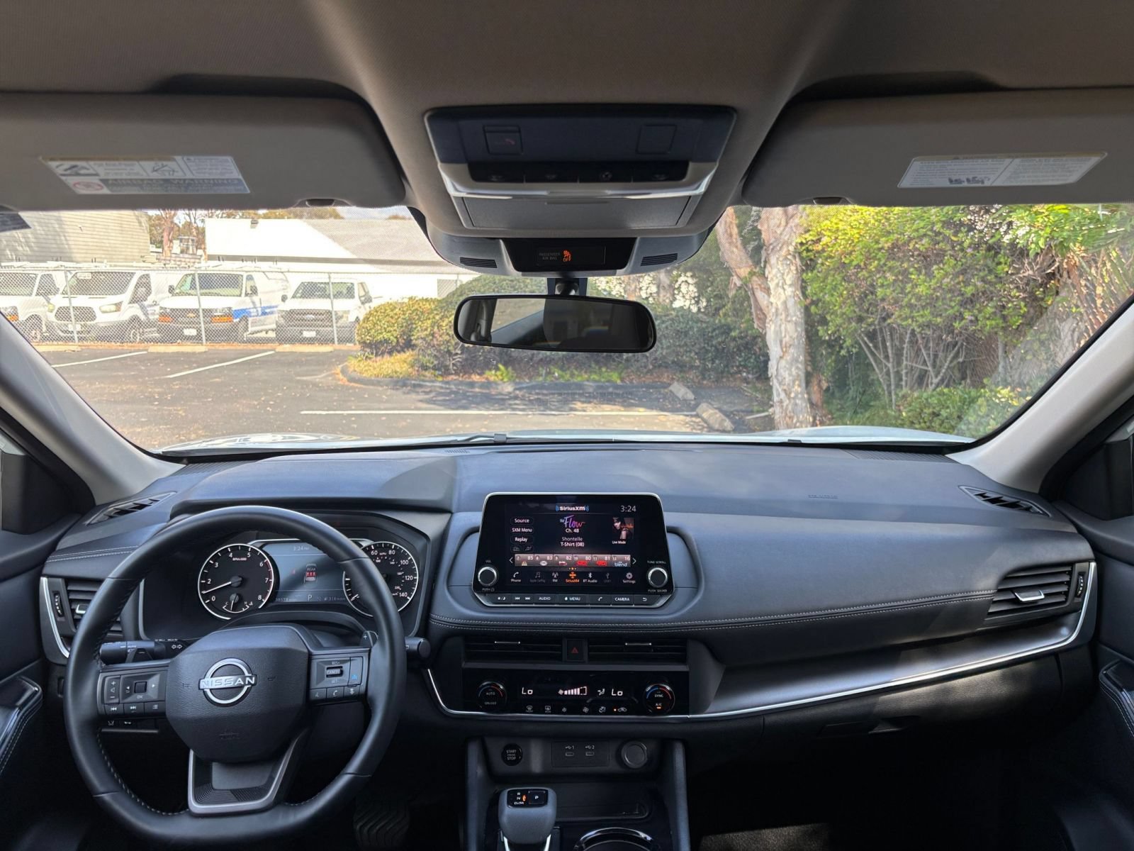 Thumbnail: 2025 Nissan Rogue - 30