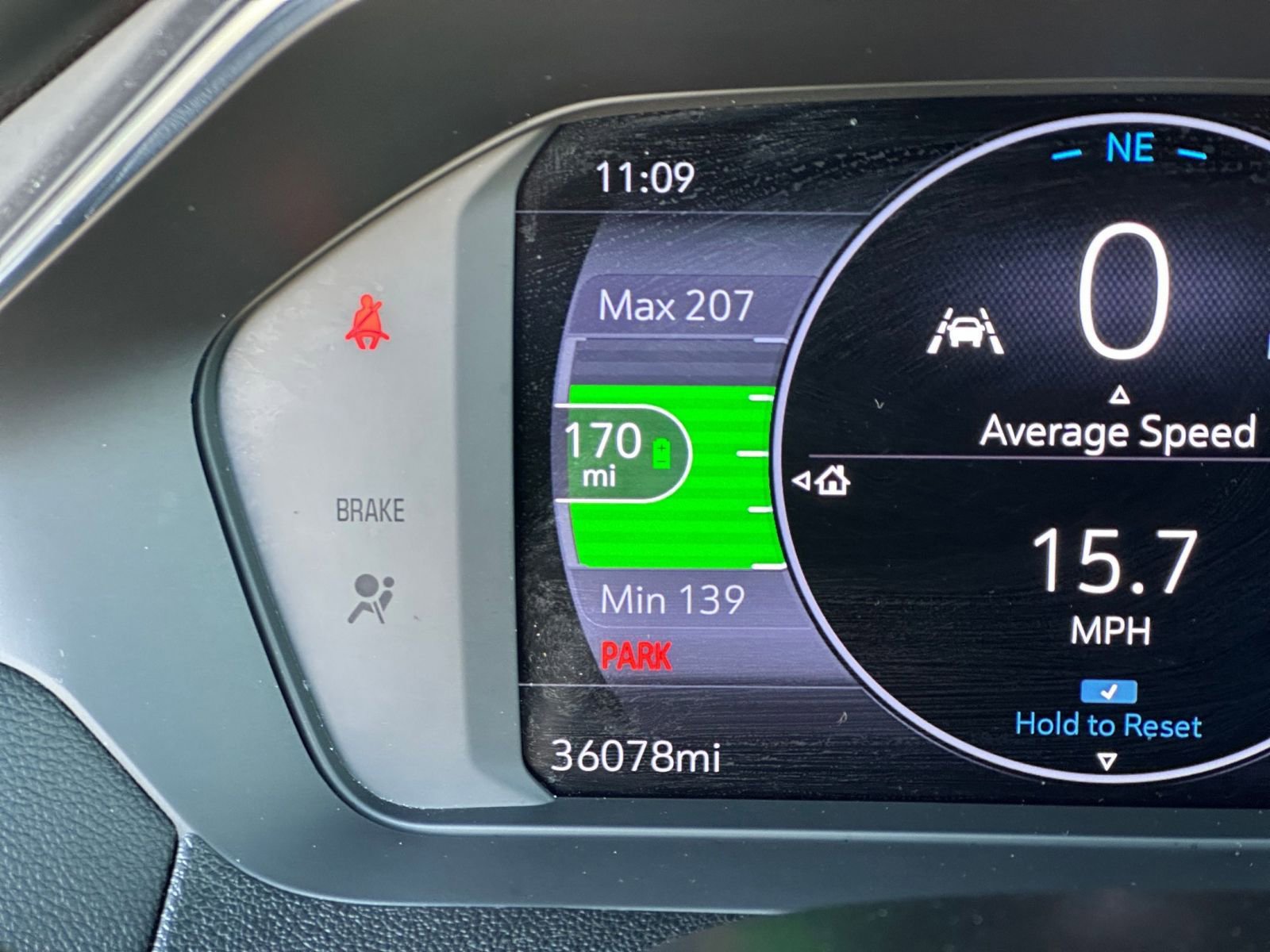 Thumbnail: 2023 Chevrolet Bolt EV - 18