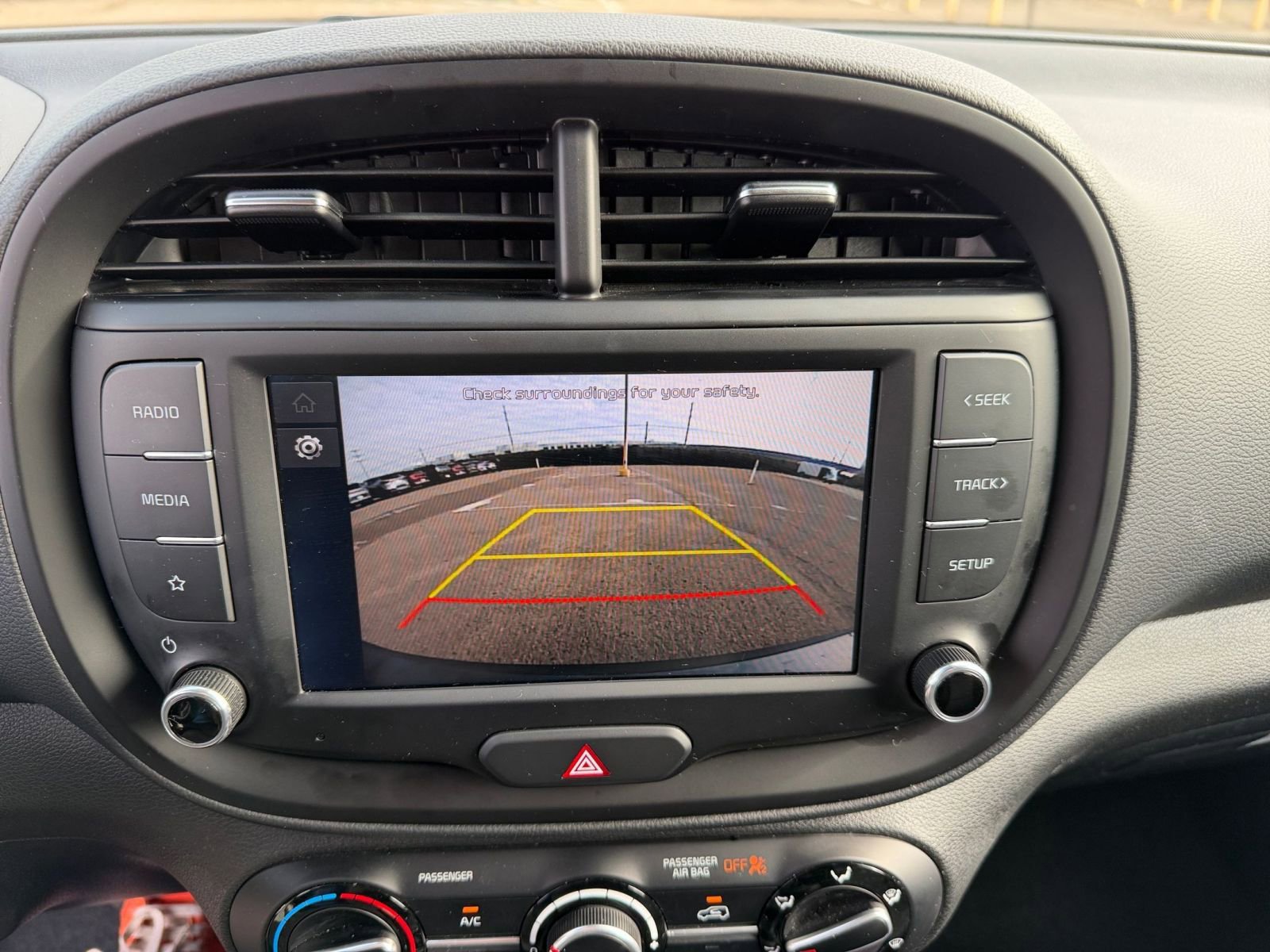 Thumbnail: 2025 Kia Soul - 17