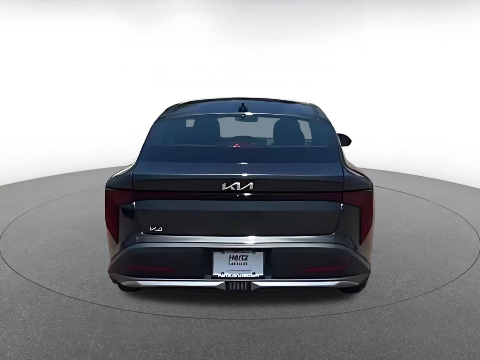 Thumbnail: 2025 Kia K4 - 15