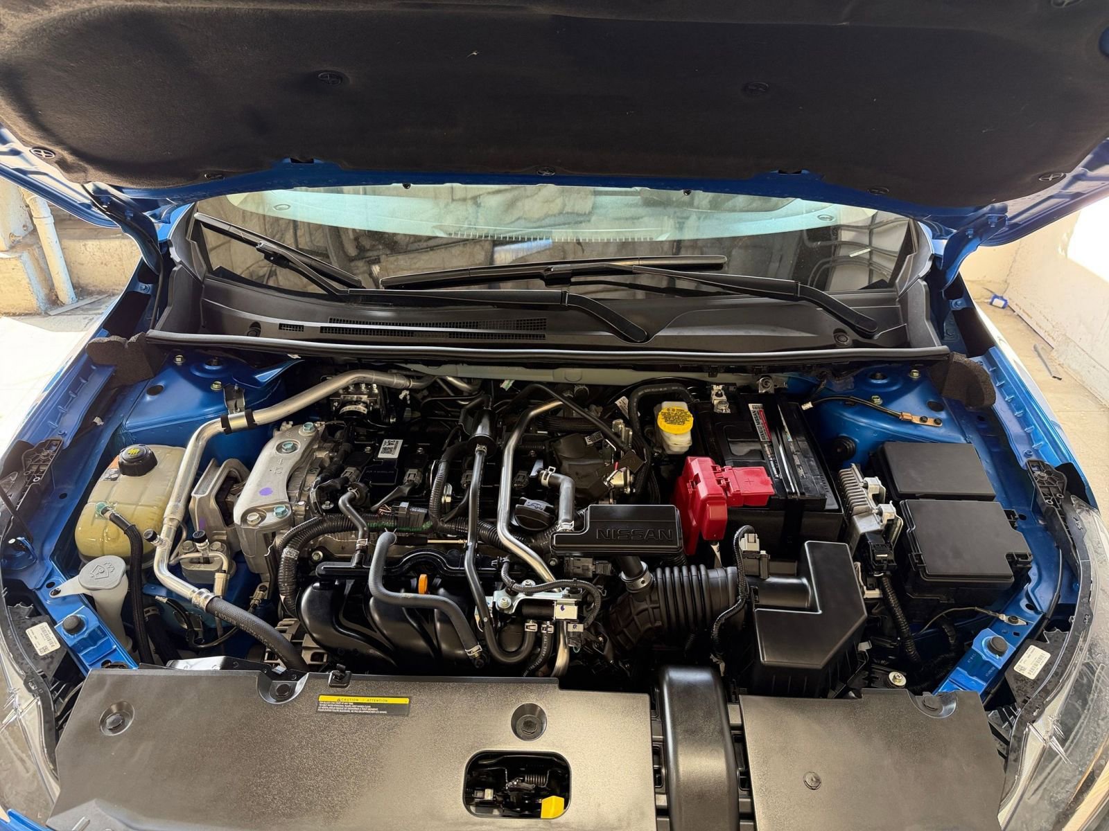 Thumbnail: 2025 Nissan Sentra - 30