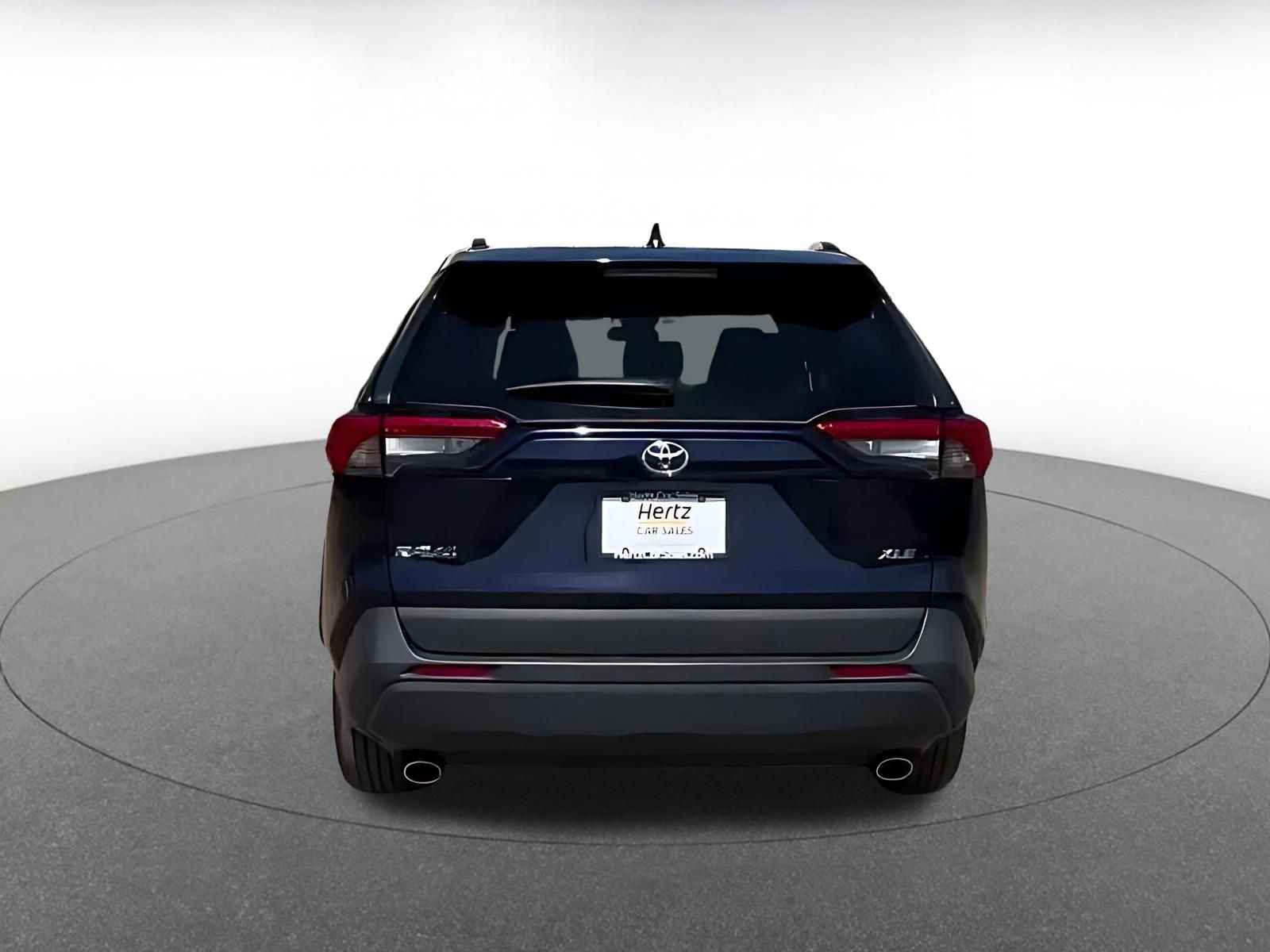 Thumbnail: 2024 Toyota RAV4 - 11