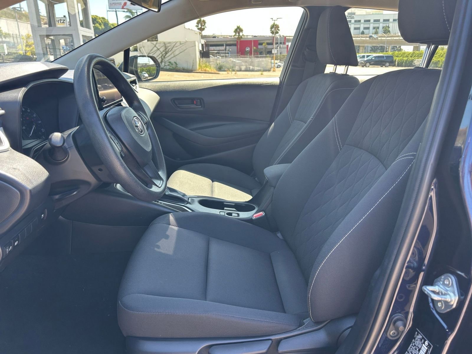 Thumbnail: 2025 Toyota Corolla - 24