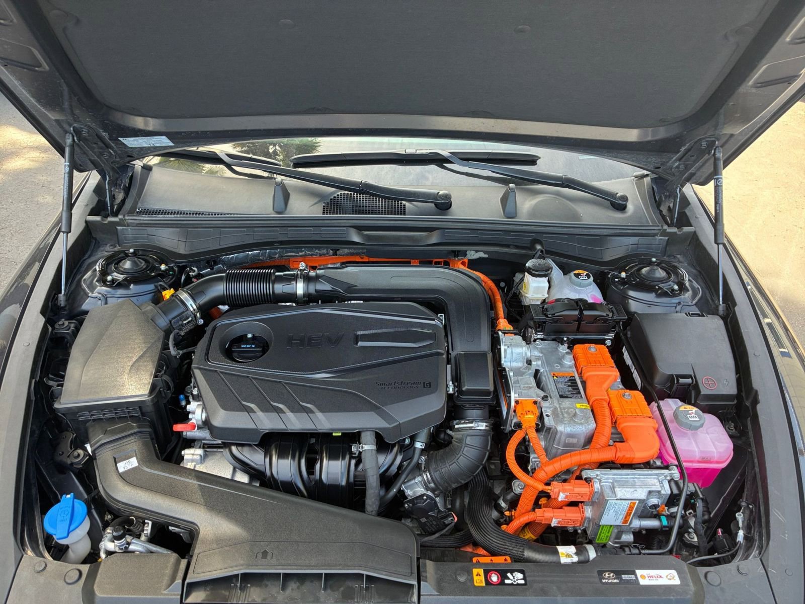 Thumbnail: 2025 Hyundai Sonata - 32