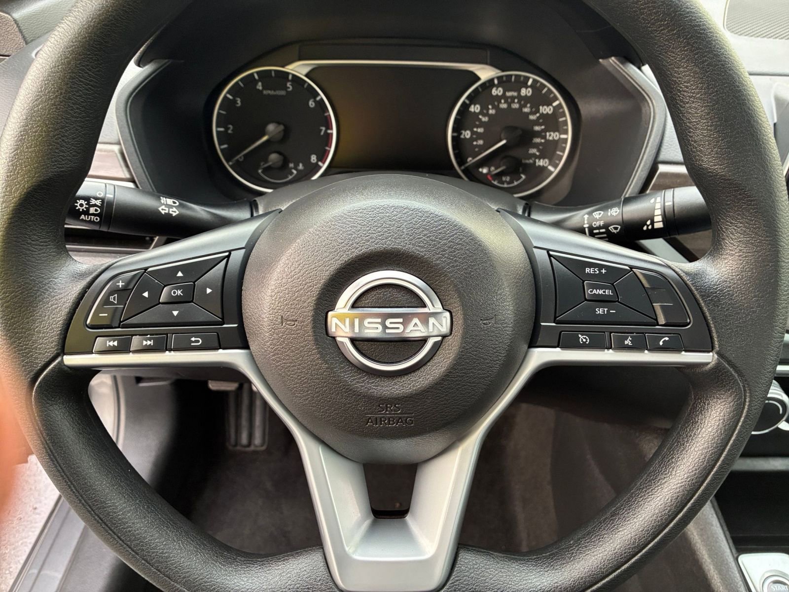 Thumbnail: 2025 Nissan Altima - 28