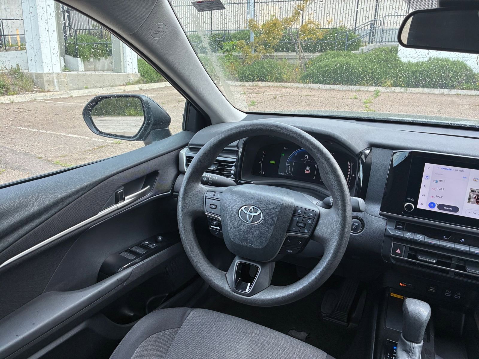 Thumbnail: 2025 Toyota Camry - 33