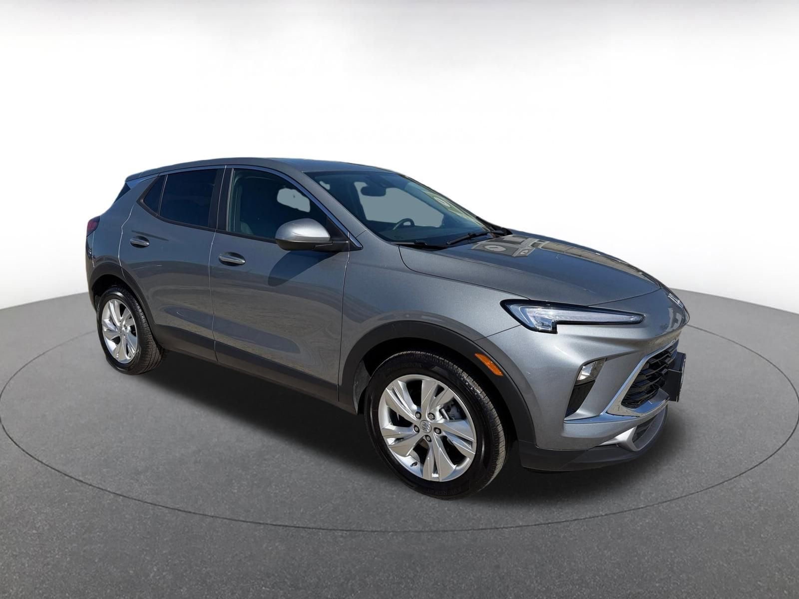 Thumbnail: 2025 Buick Encore GX - 1