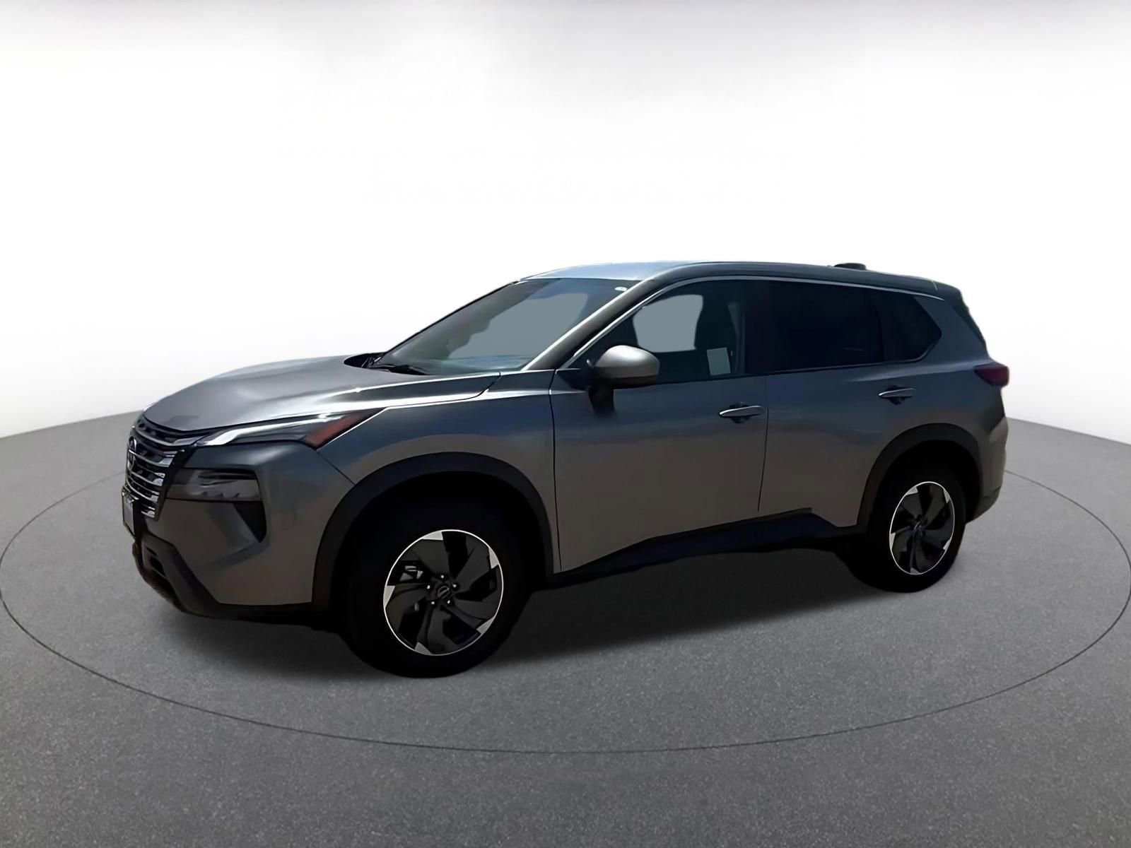 Thumbnail: 2025 Nissan Rogue - 8