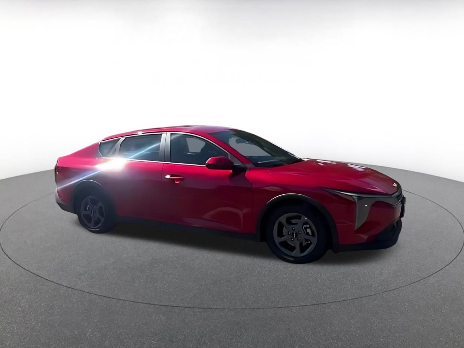 Thumbnail: 2025 Kia K4 - 16