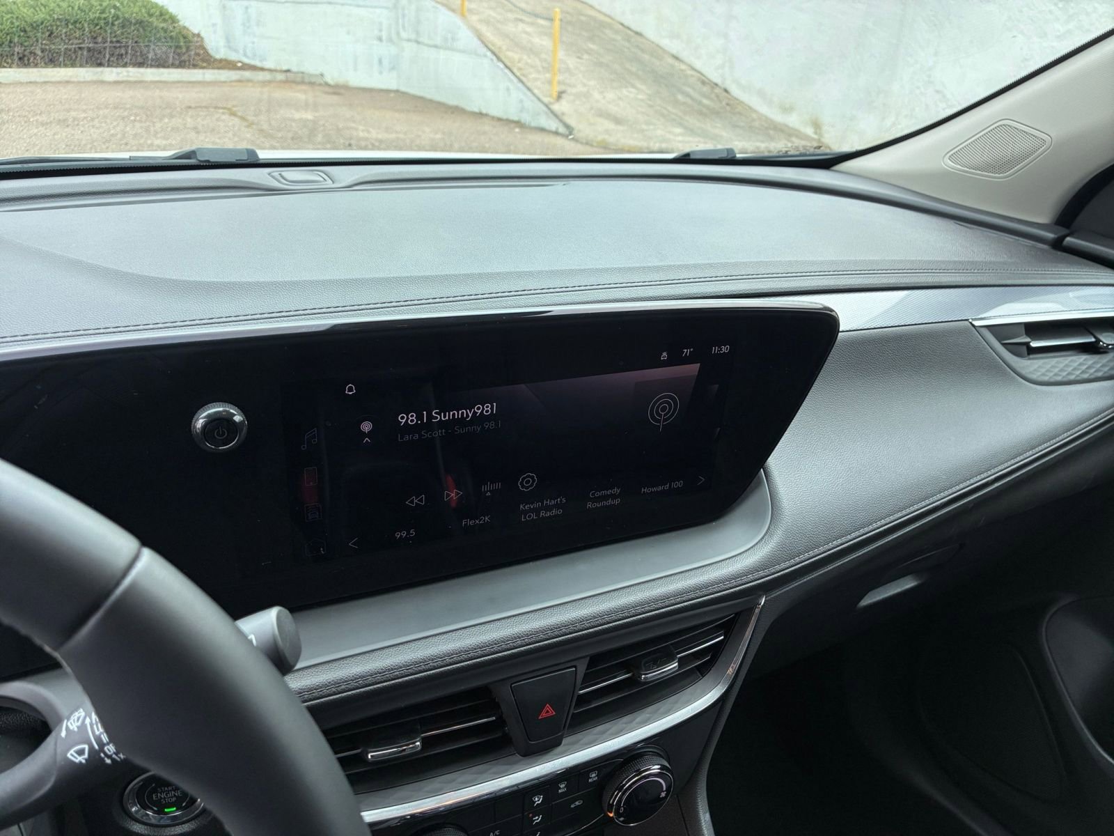 Thumbnail: 2025 Buick Encore GX - 20