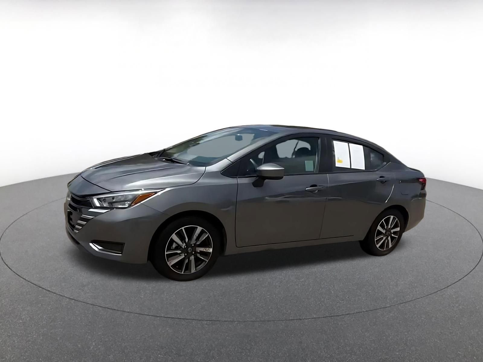 Thumbnail: 2025 Nissan Versa - 8