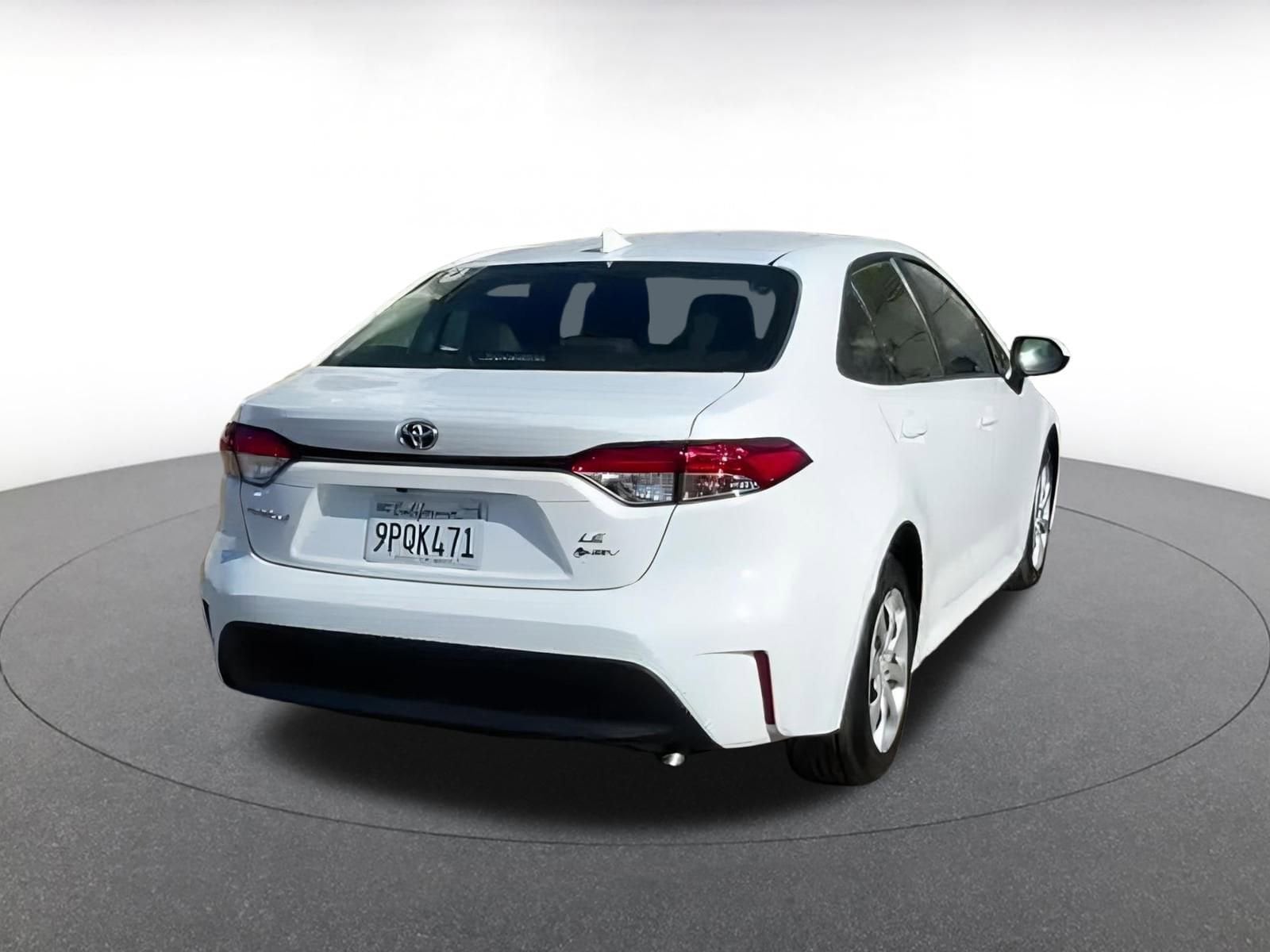 Thumbnail: 2025 Toyota Corolla - 12