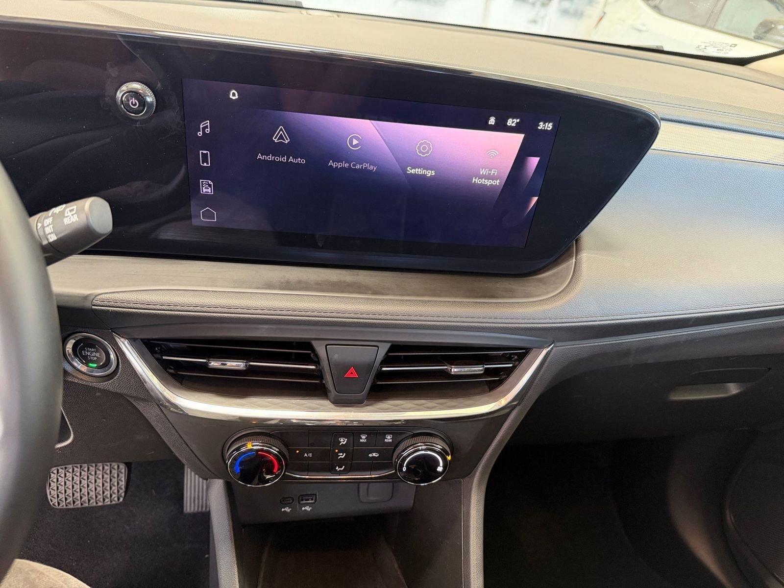 Thumbnail: 2025 Buick Encore GX - 18