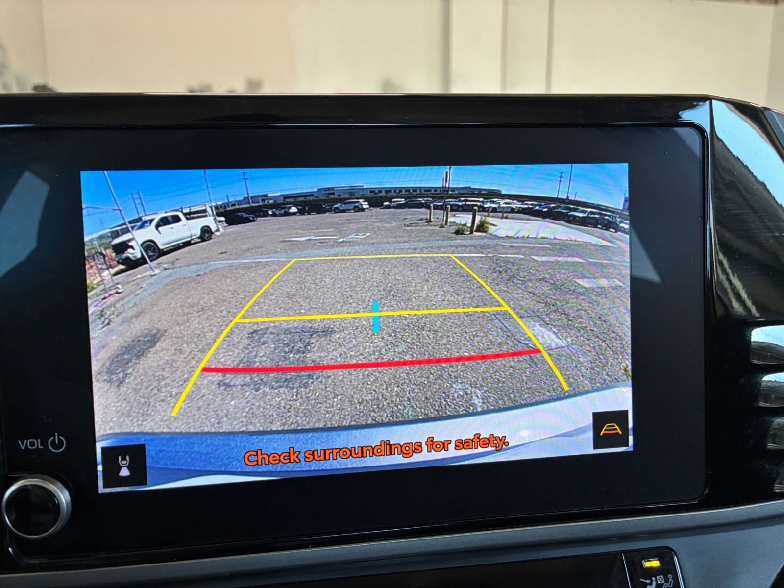 Thumbnail: 2025 Toyota Camry - 23