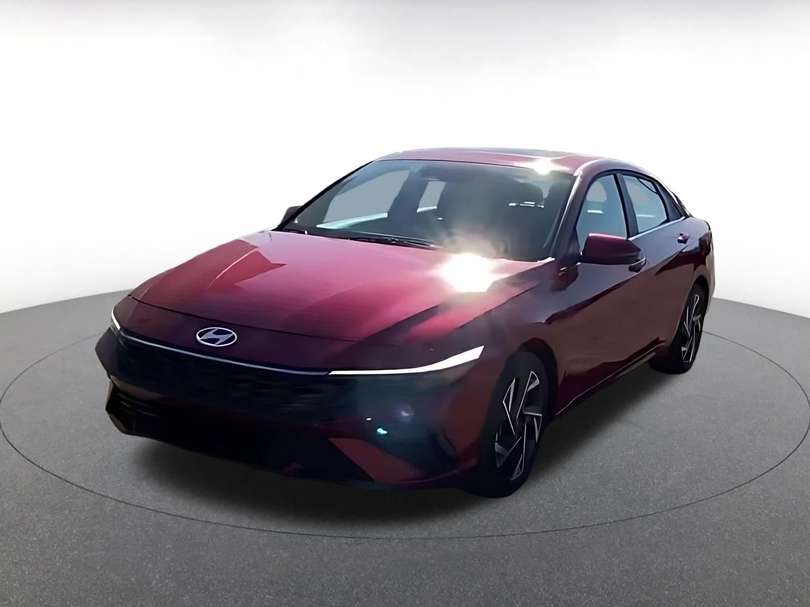 Thumbnail: 2025 Hyundai Elantra - 3