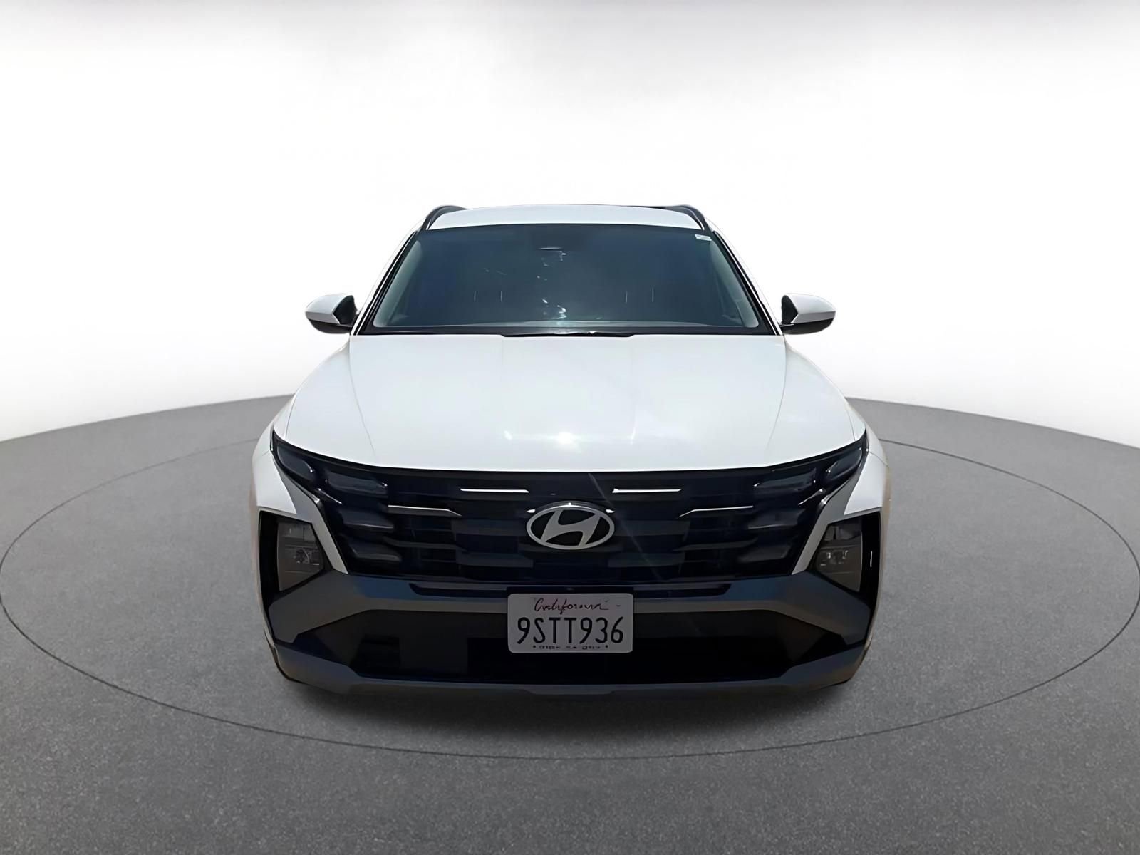 Thumbnail: 2025 Hyundai Tucson - 7