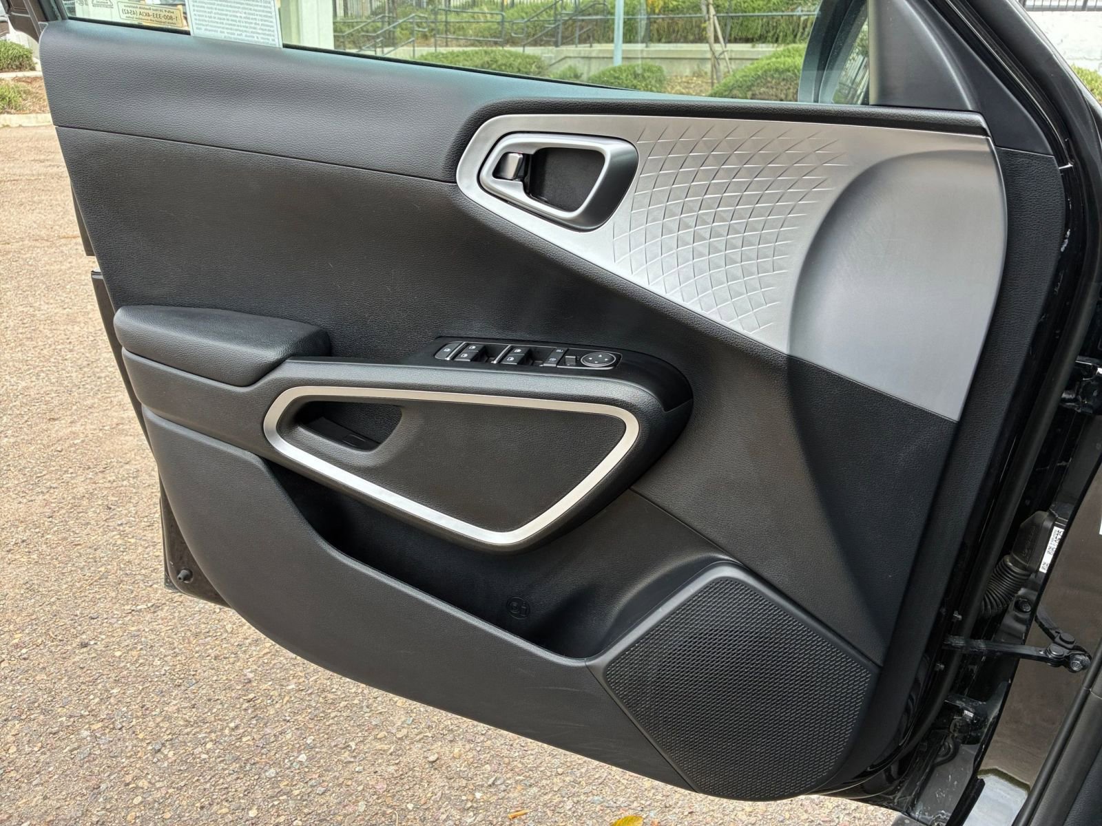 Thumbnail: 2025 Kia Soul - 18