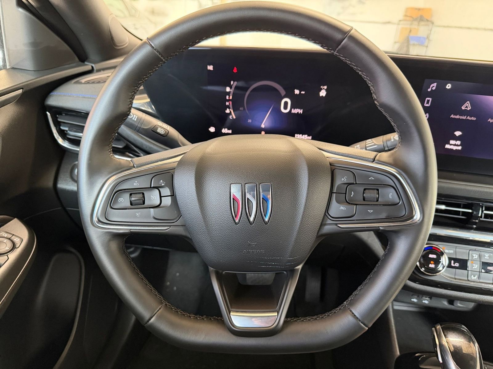 Thumbnail: 2025 Buick Envista - 25