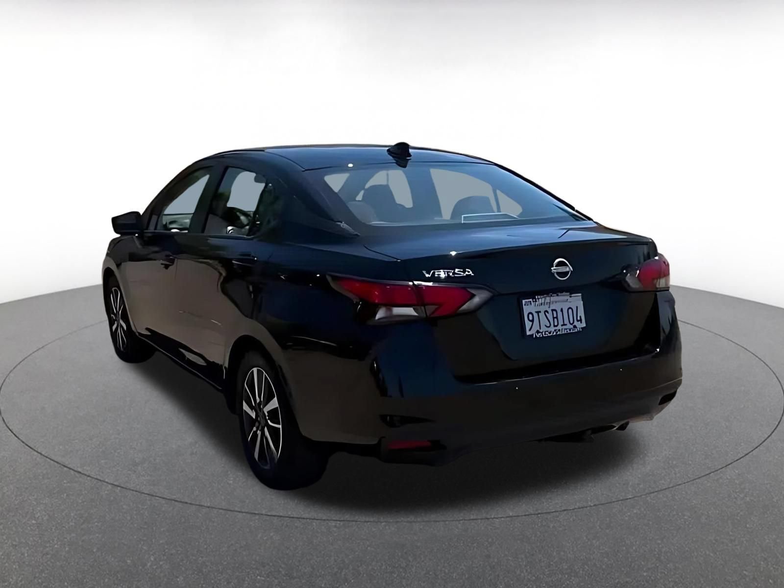 Thumbnail: 2025 Nissan Versa - 11