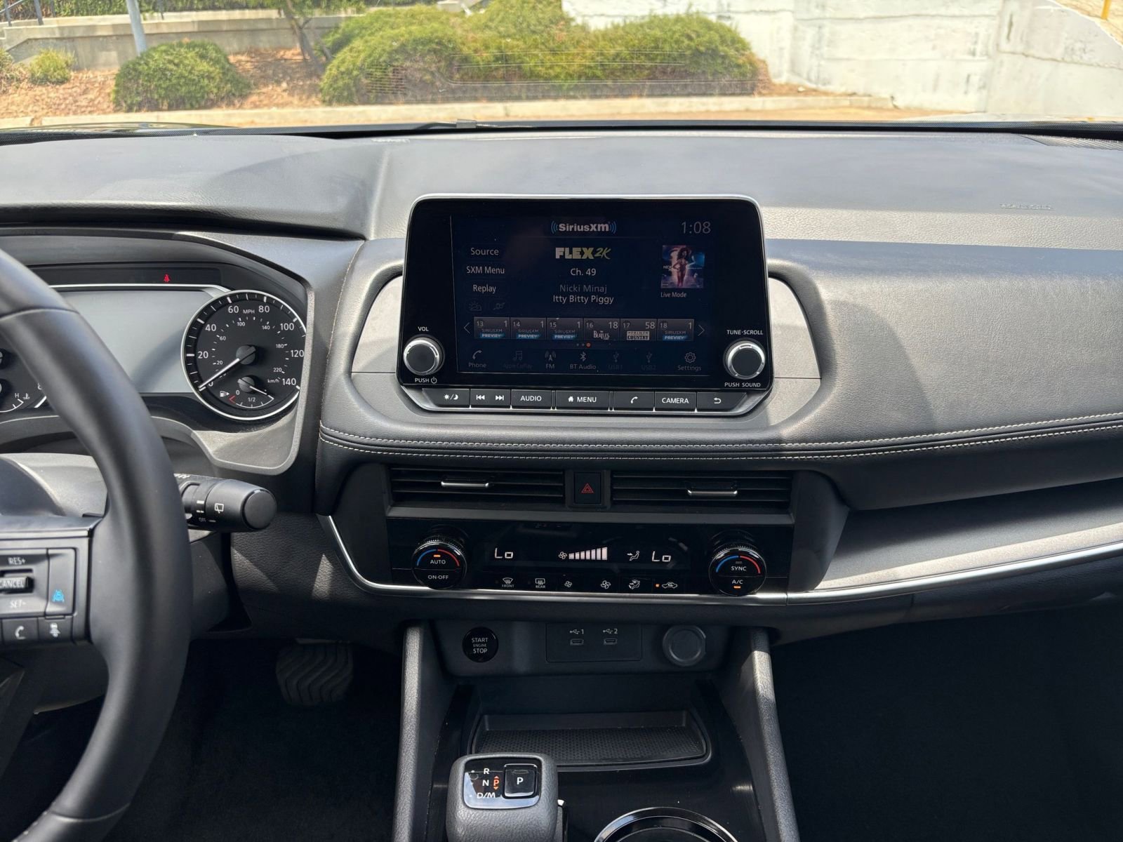 Thumbnail: 2025 Nissan Rogue - 17