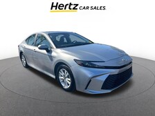 2025 Toyota Camry LE -
                  San Diego, CA
