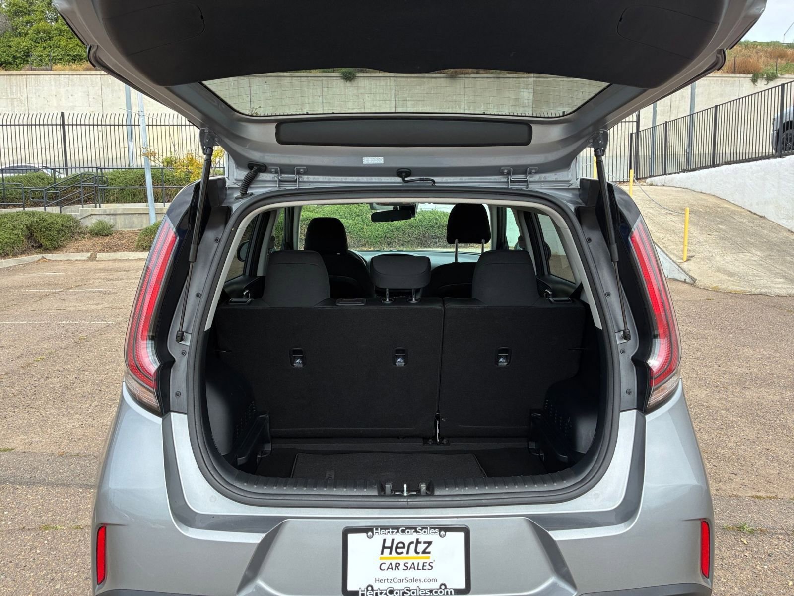Thumbnail: 2025 Kia Soul - 29