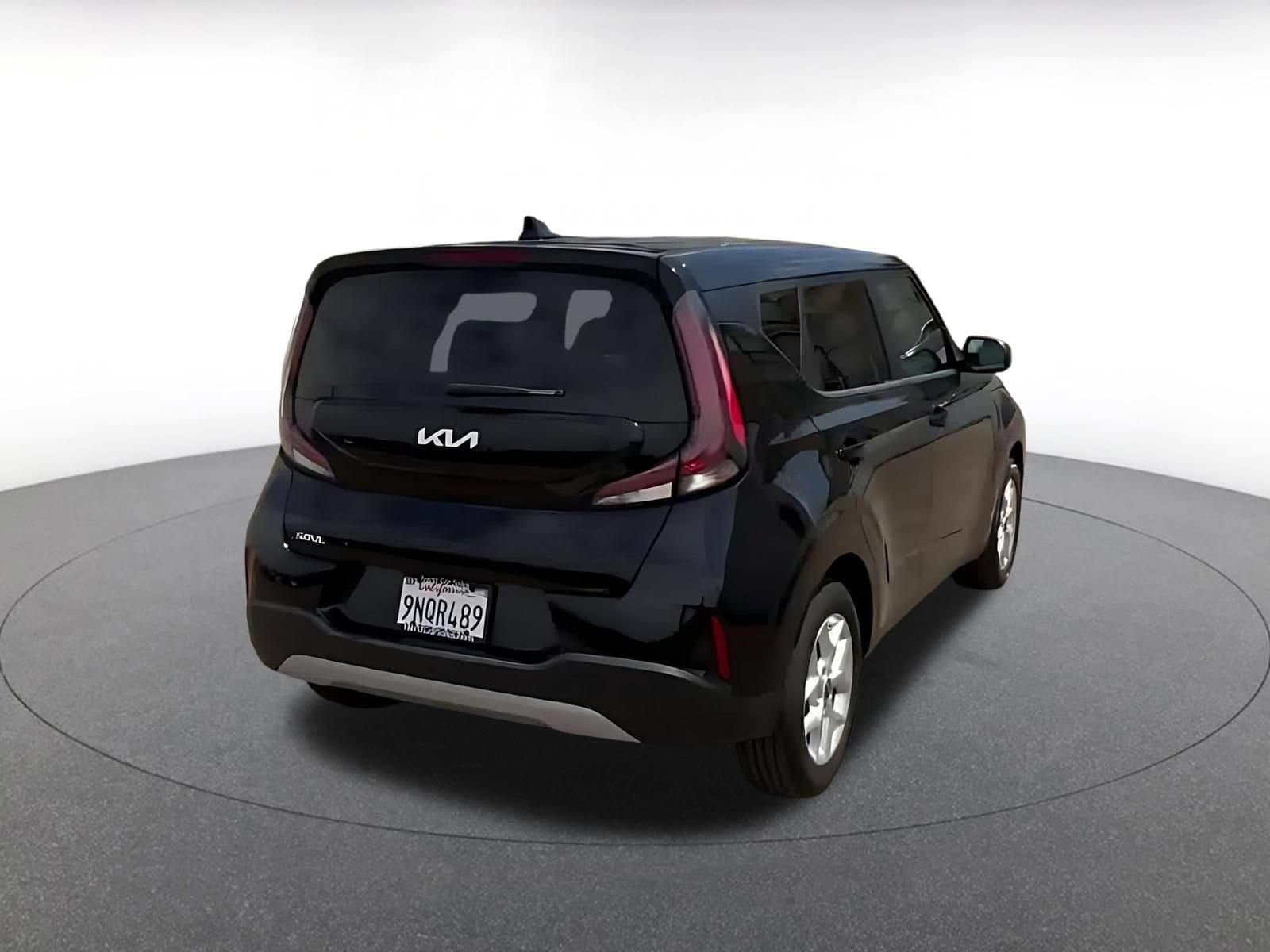 Thumbnail: 2025 Kia Soul - 12