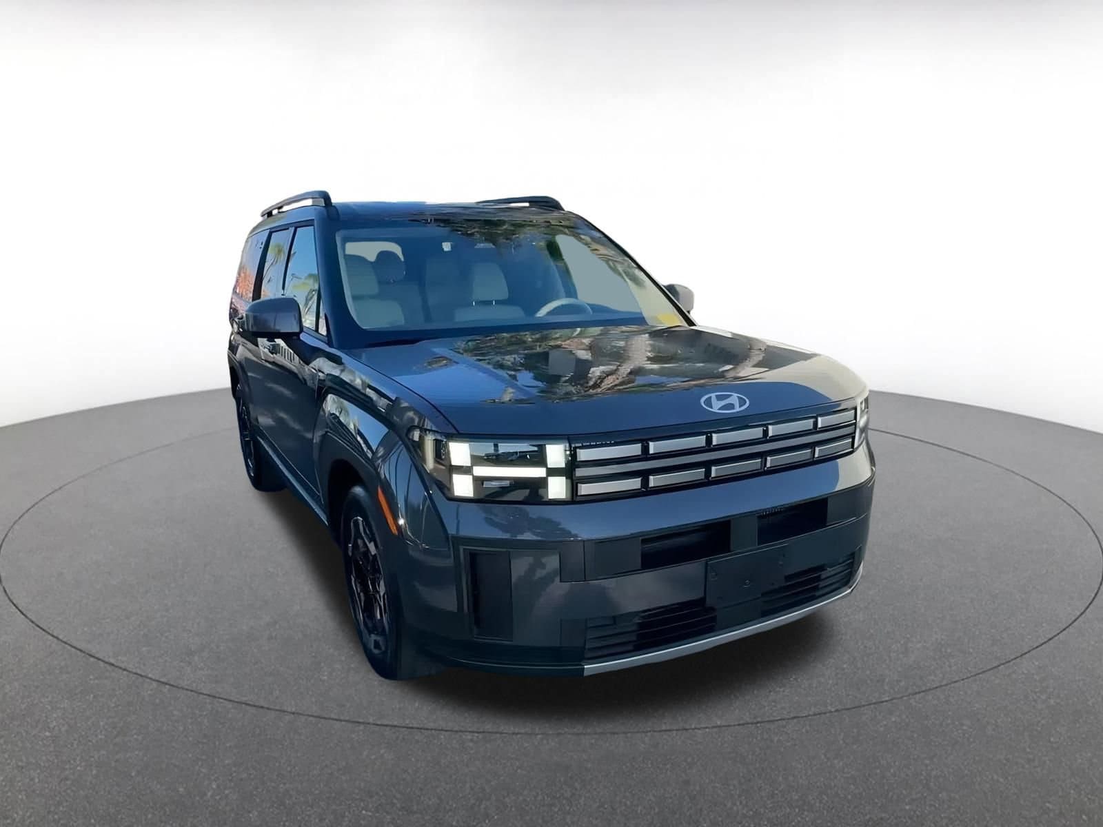 Thumbnail: 2025 Hyundai Santa Fe - 3