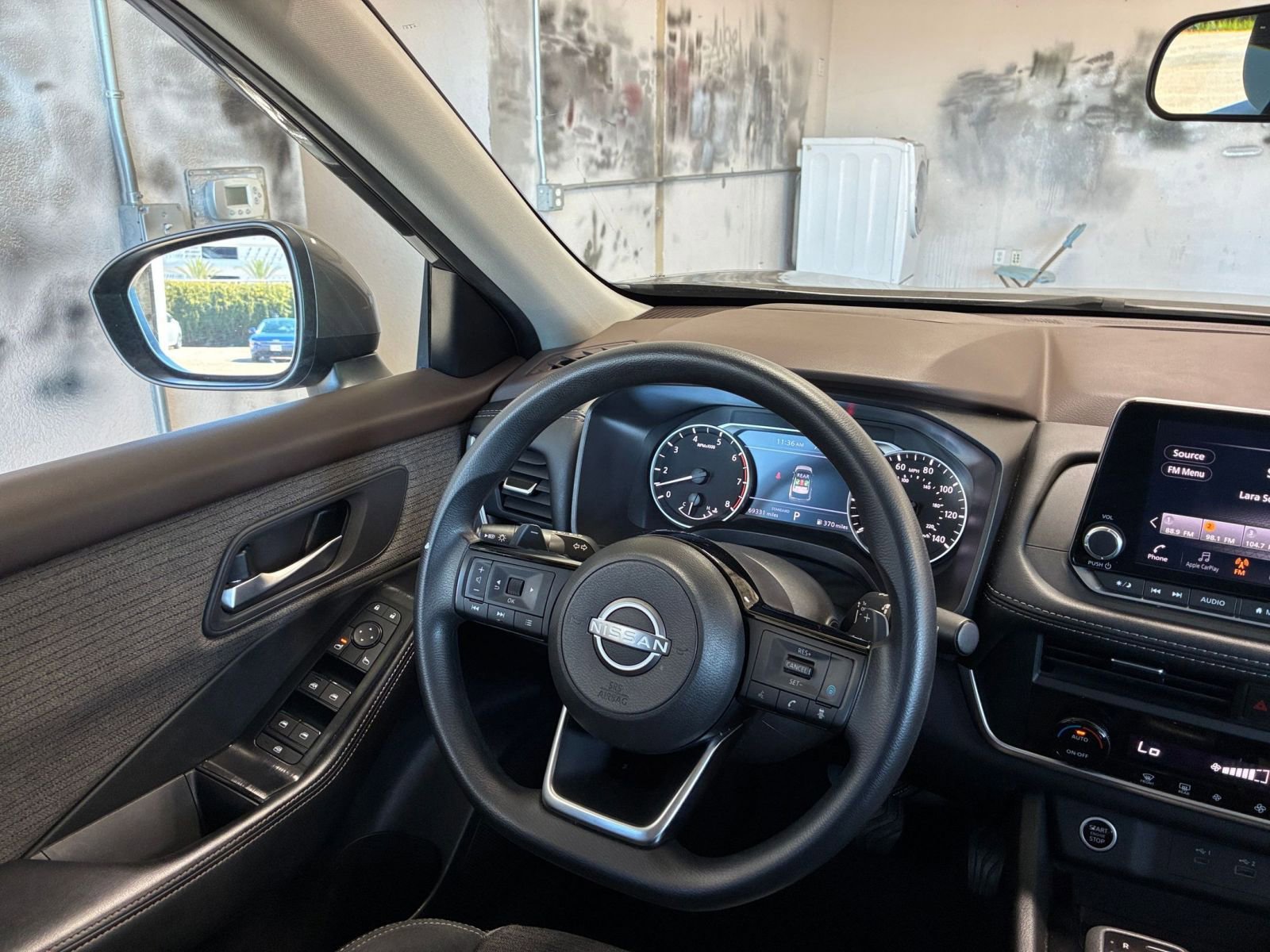 Thumbnail: 2023 Nissan Rogue - 35