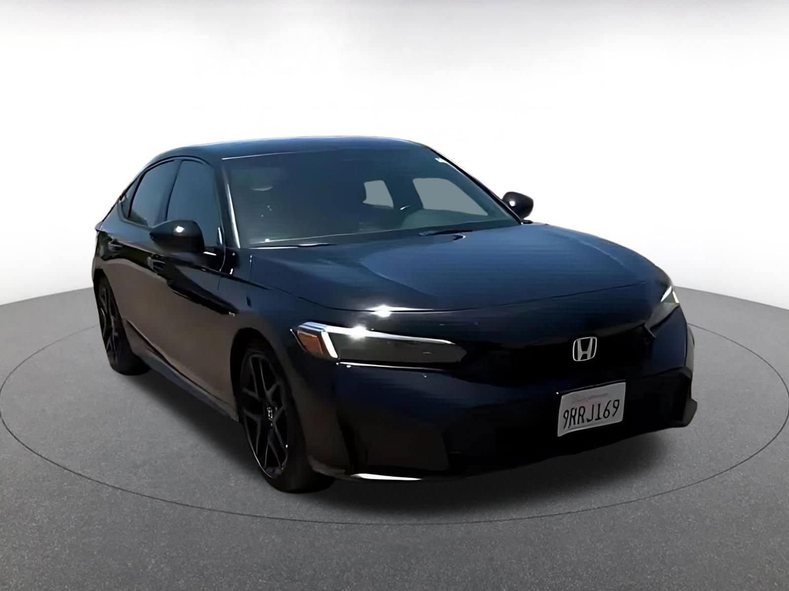 Thumbnail: 2025 Honda Civic - 2