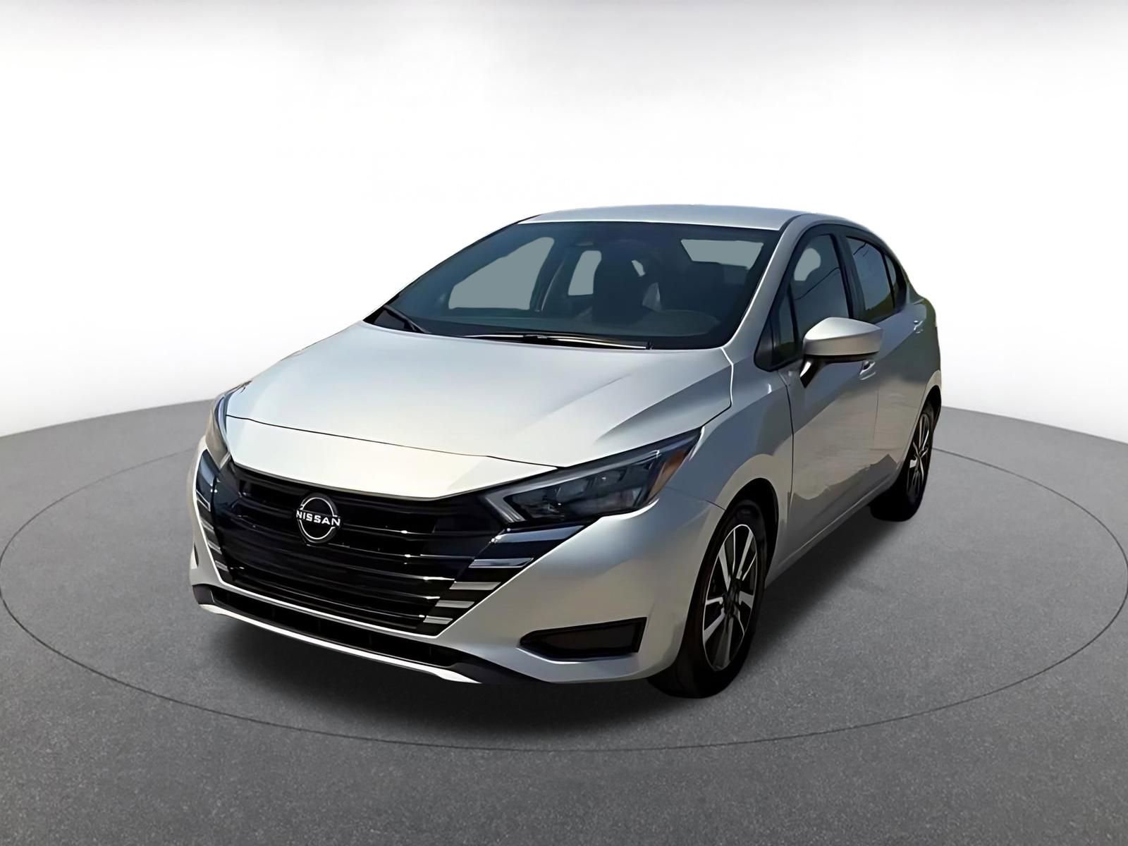 Thumbnail: 2025 Nissan Versa - 7