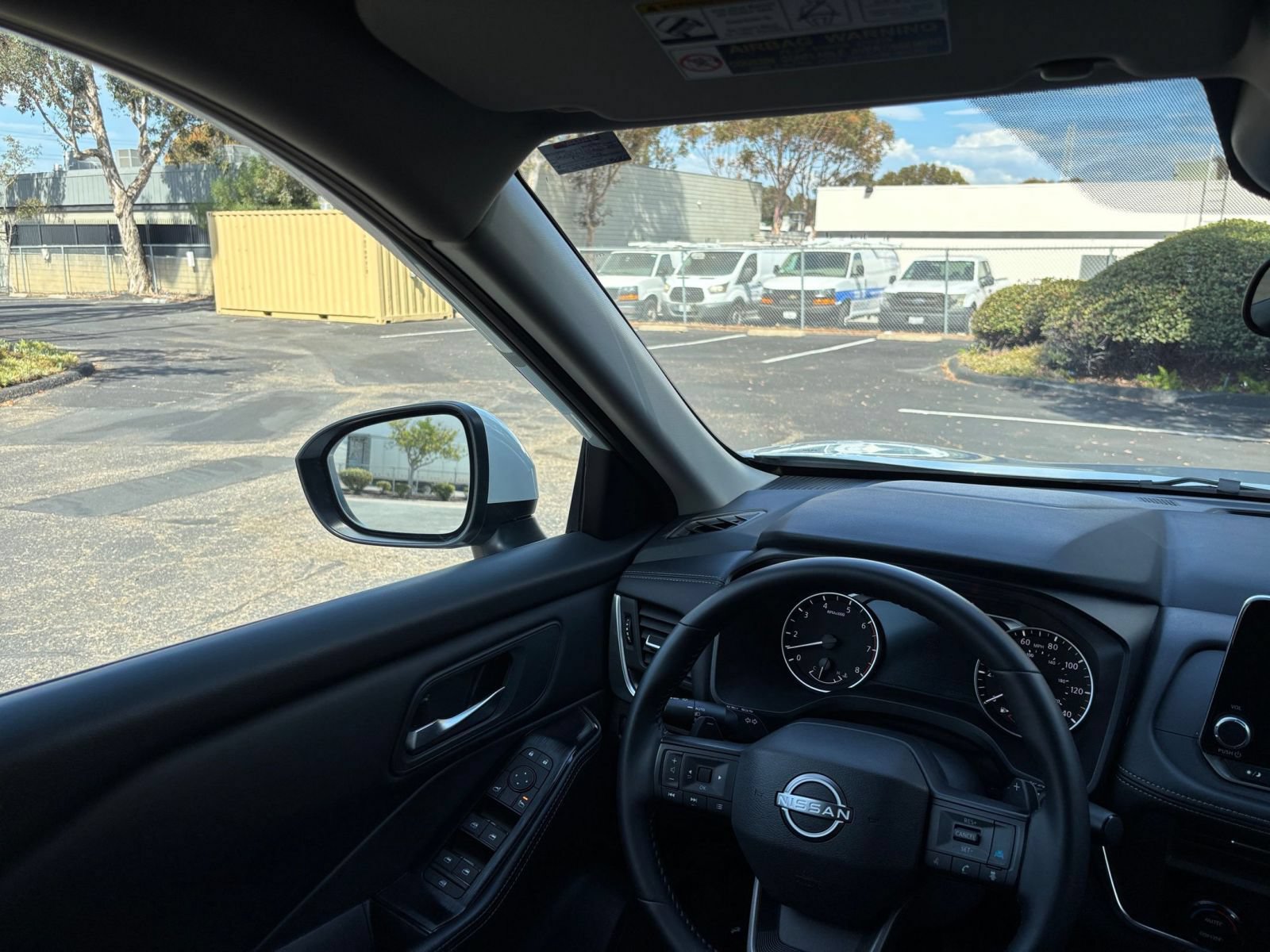 Thumbnail: 2025 Nissan Rogue - 31