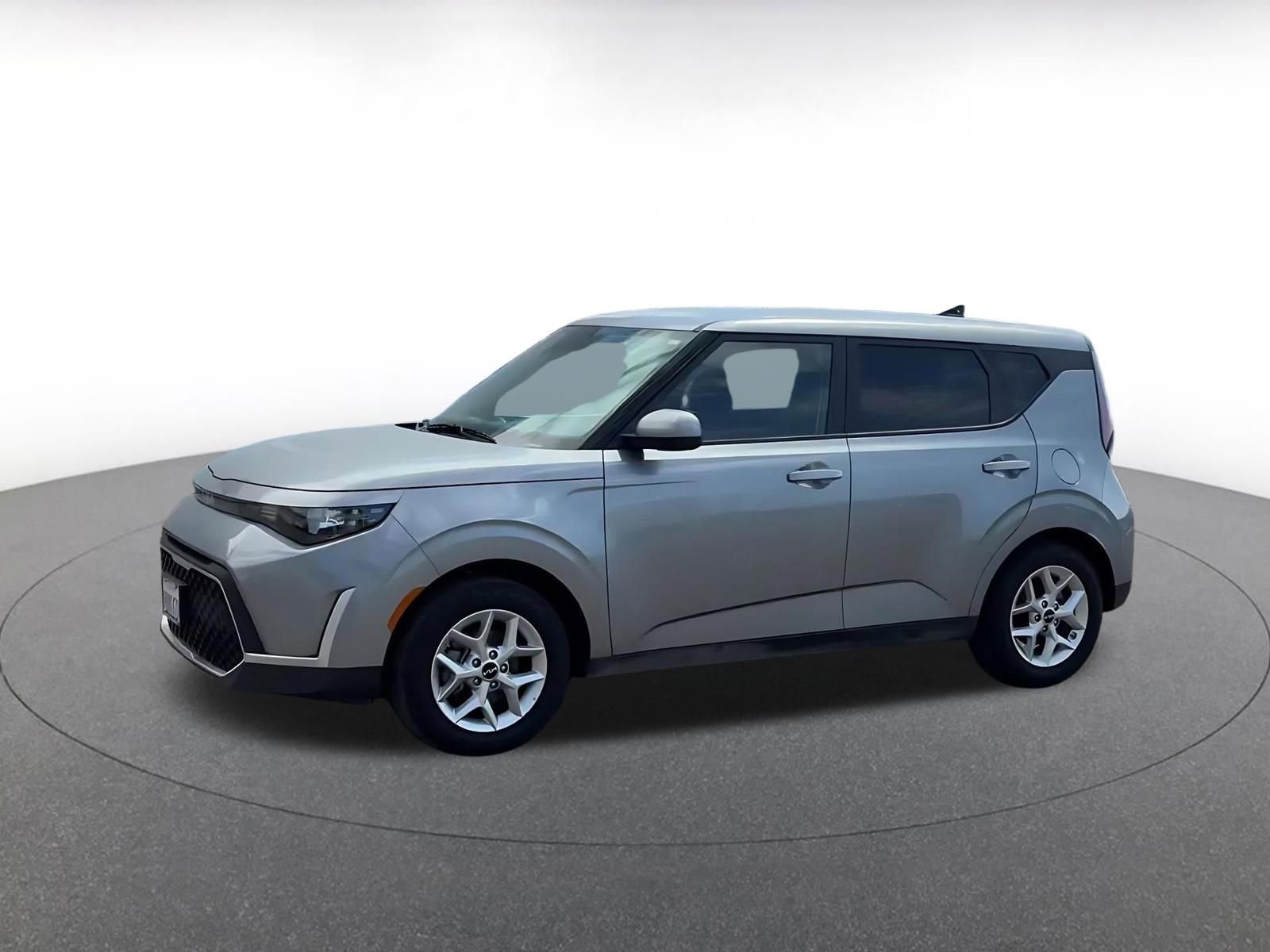 Thumbnail: 2025 Kia Soul - 8