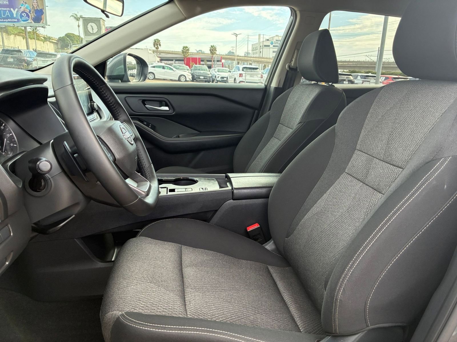 Thumbnail: 2025 Nissan Rogue - 29