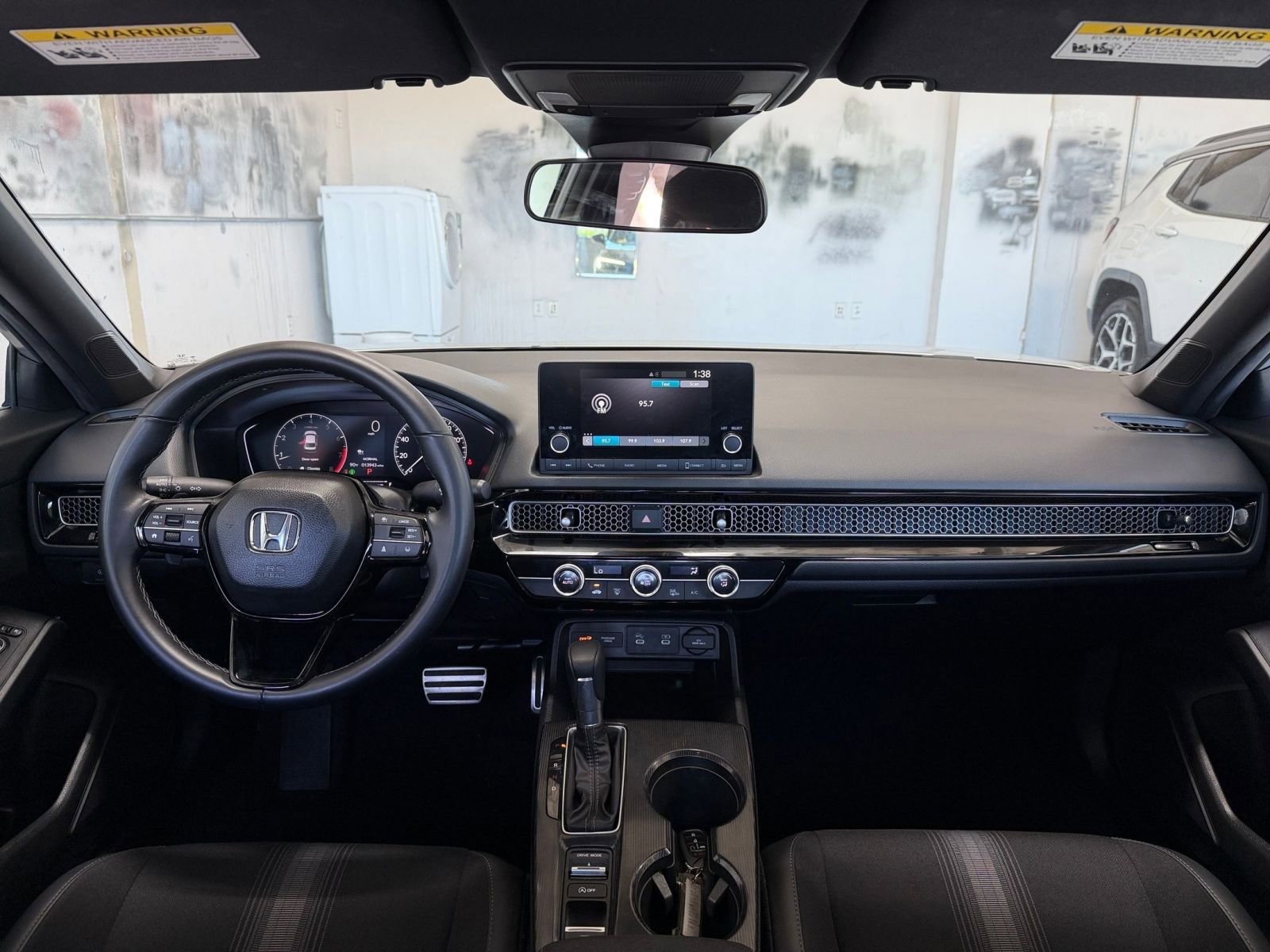 Thumbnail: 2025 Honda Civic - 31