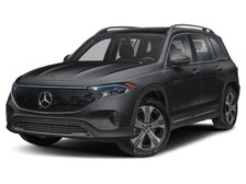 2024 Mercedes-Benz EQB 250+ -
                  San Diego, CA