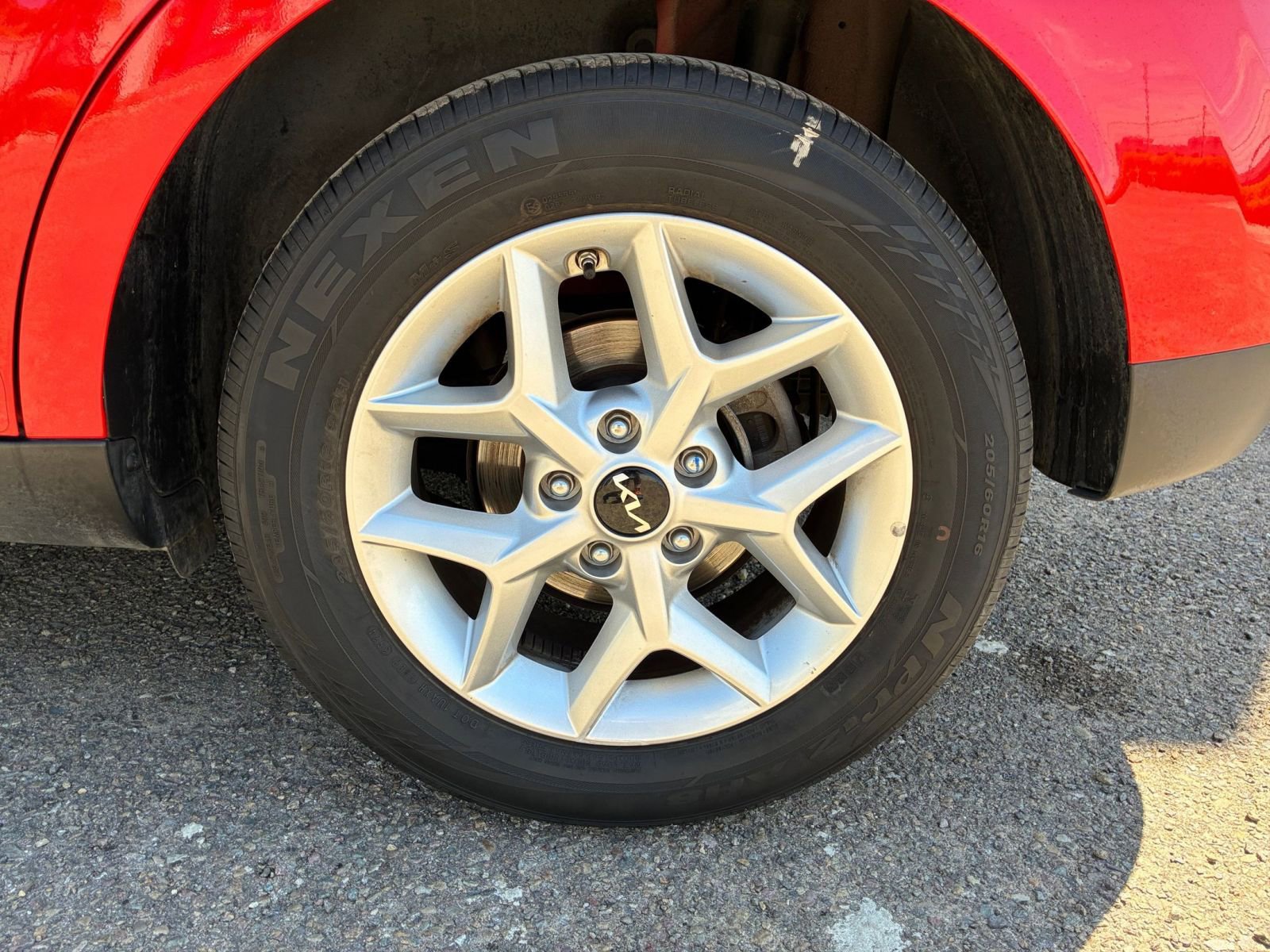 Thumbnail: 2025 Kia Soul - 28