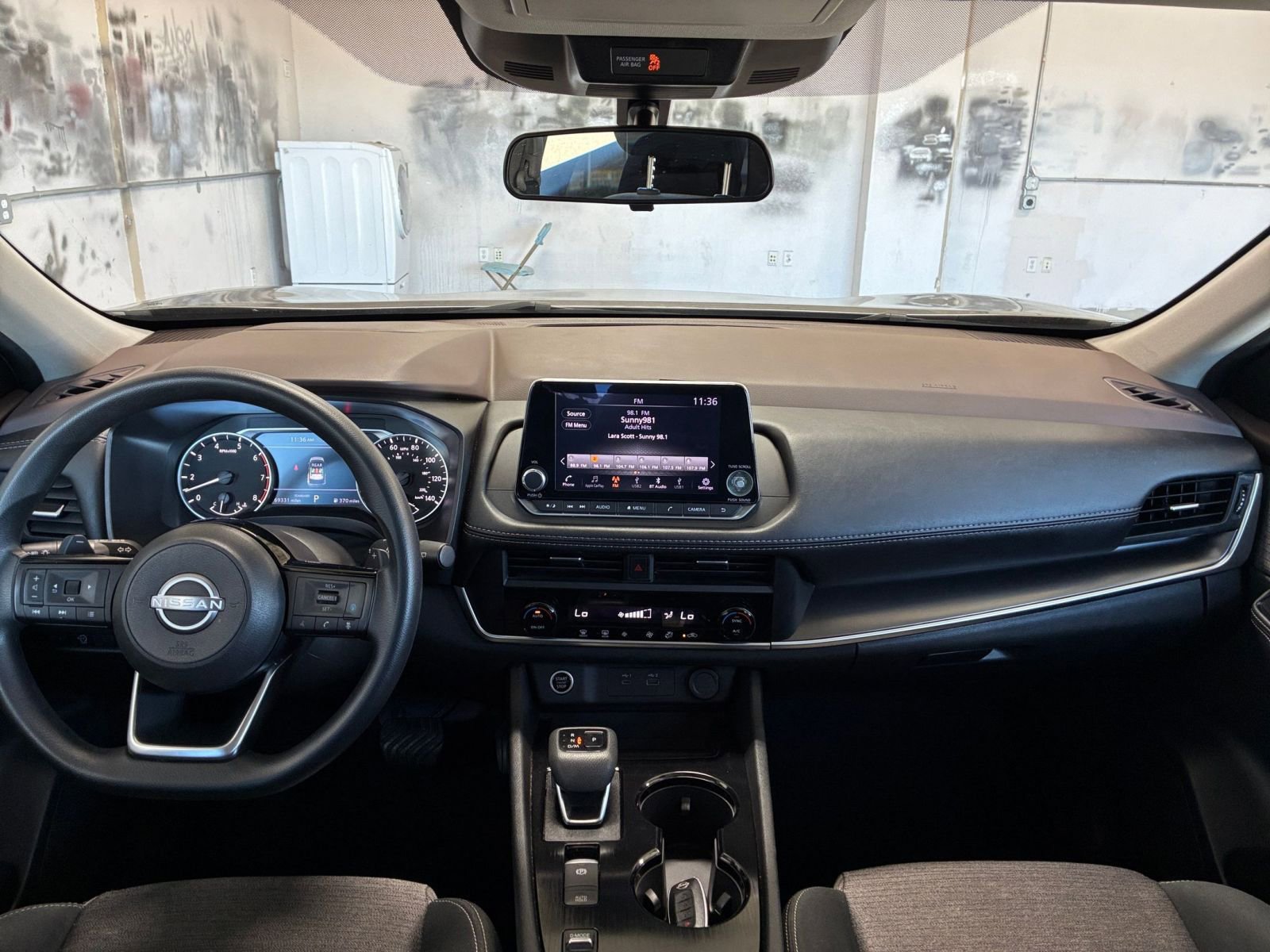 Thumbnail: 2023 Nissan Rogue - 34