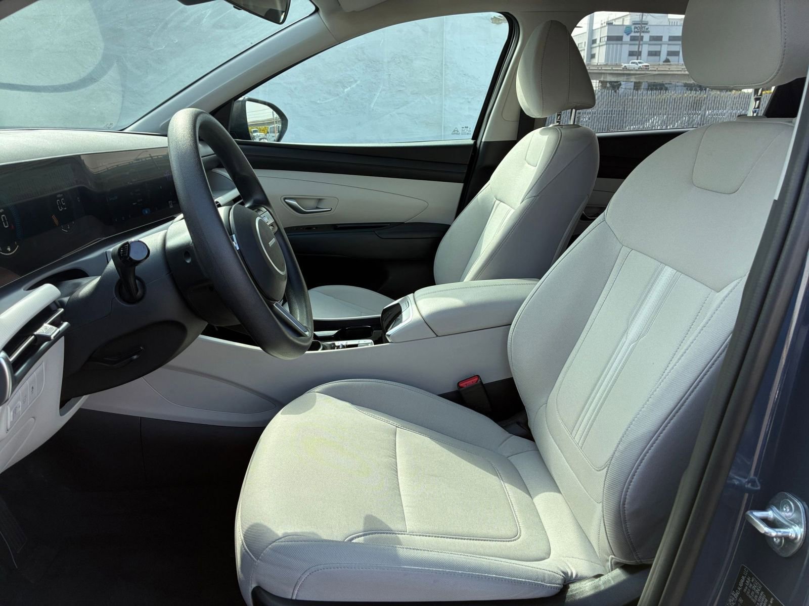 Thumbnail: 2025 Hyundai Tucson - 29