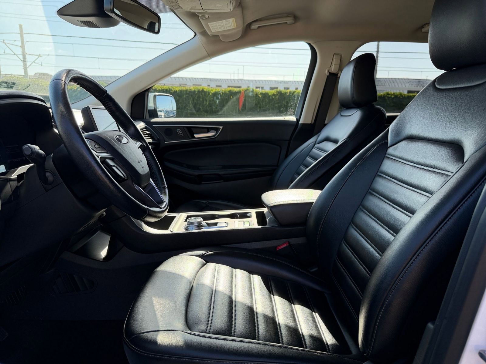 Thumbnail: 2023 Ford Edge - 27