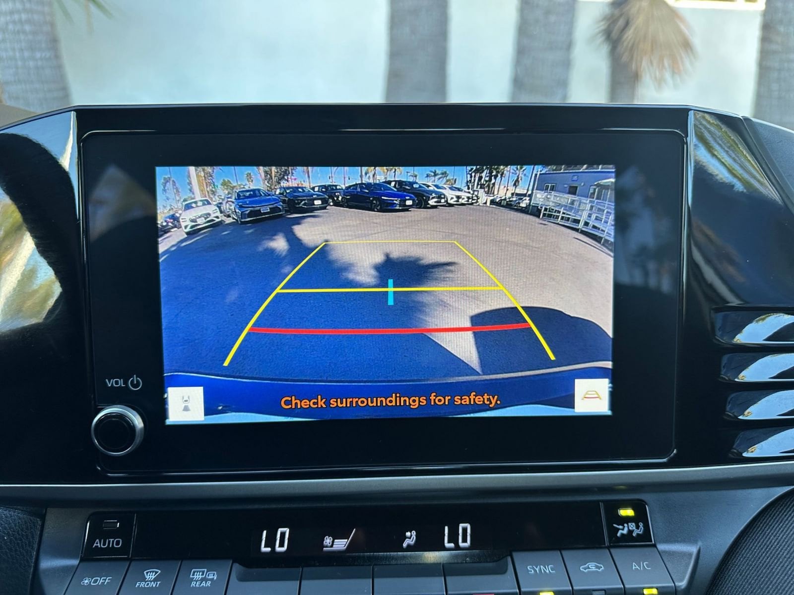 Thumbnail: 2025 Toyota Camry - 17