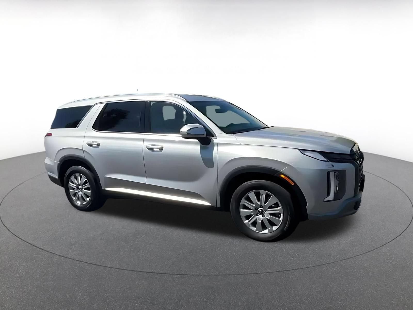 Thumbnail: 2025 Hyundai Palisade - 2