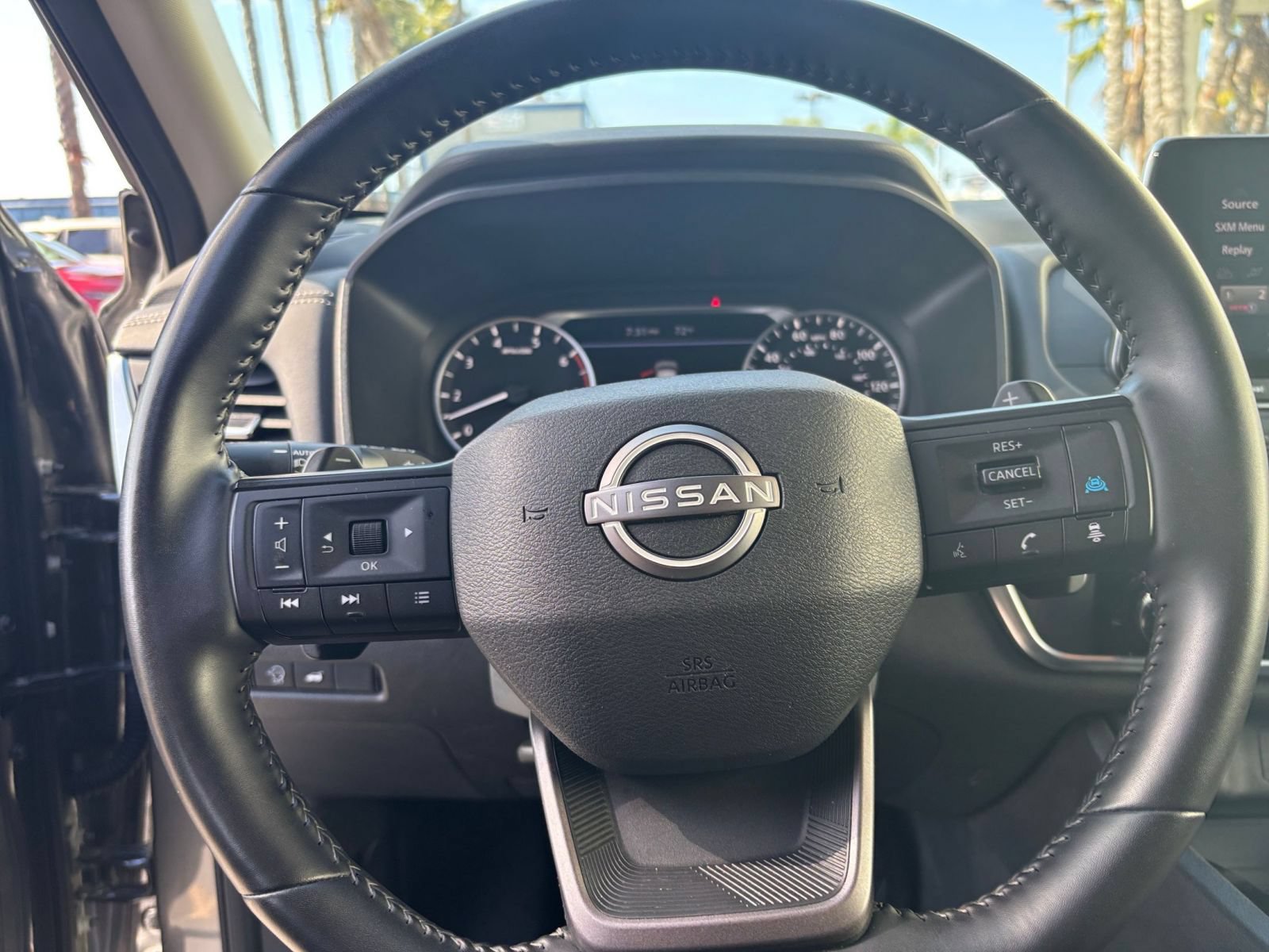 Thumbnail: 2025 Nissan Rogue - 30