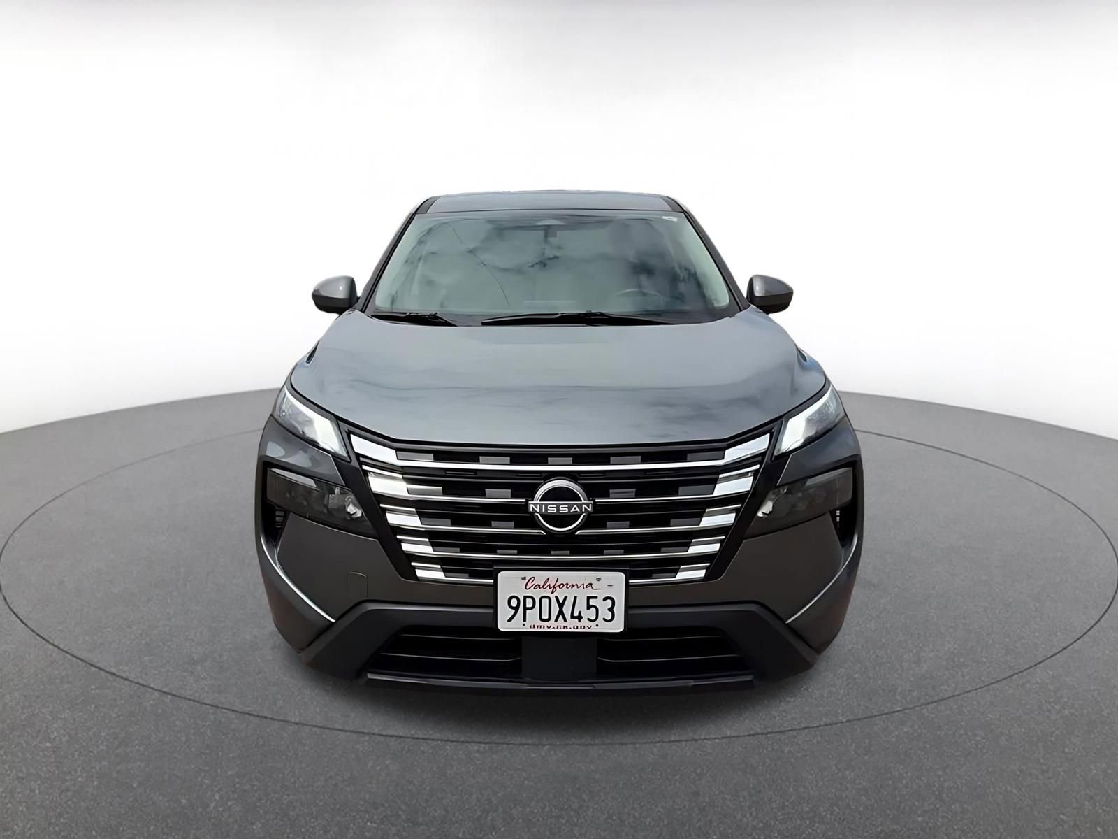 Thumbnail: 2025 Nissan Rogue - 4