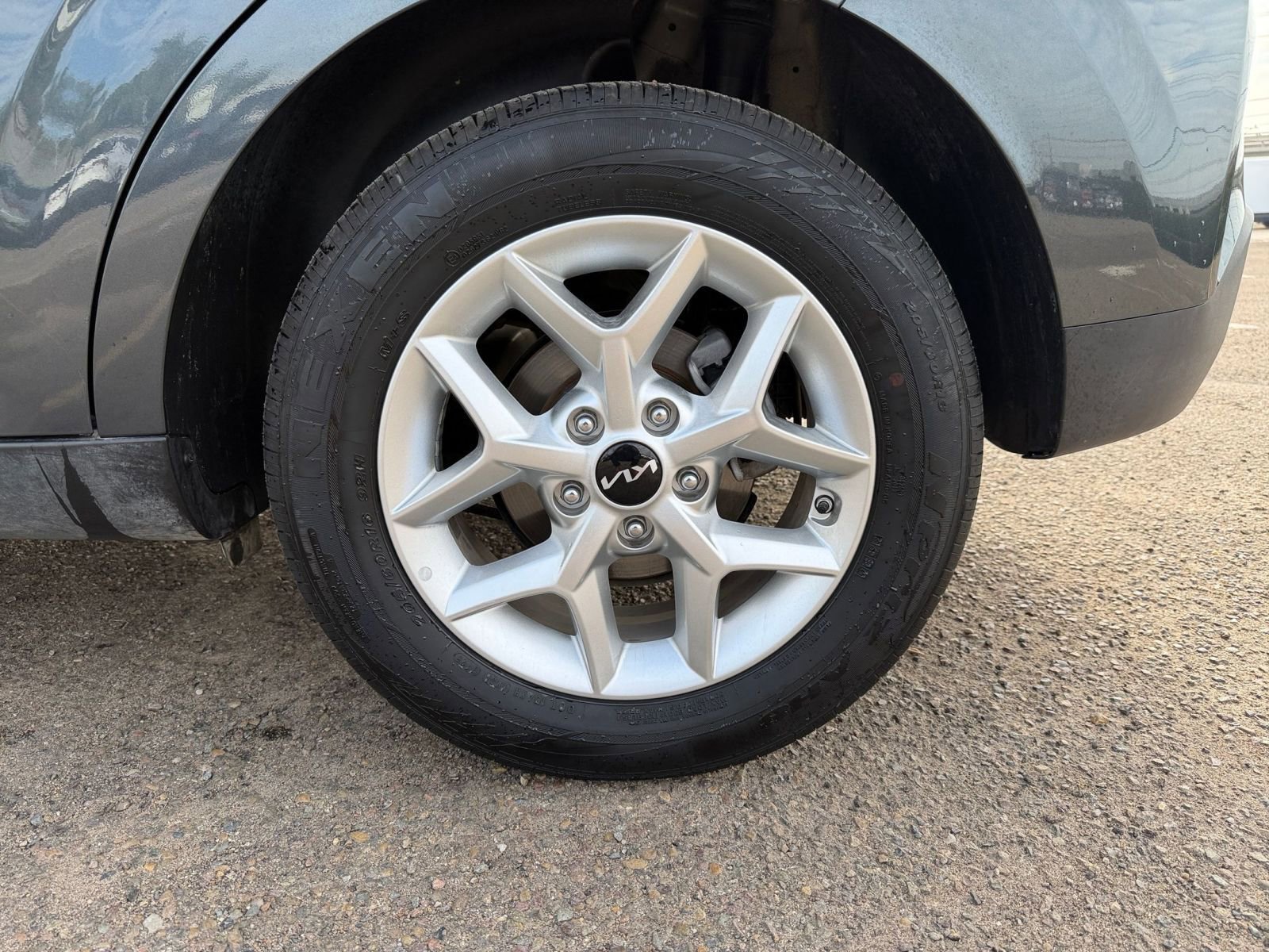 Thumbnail: 2025 Kia Soul - 28