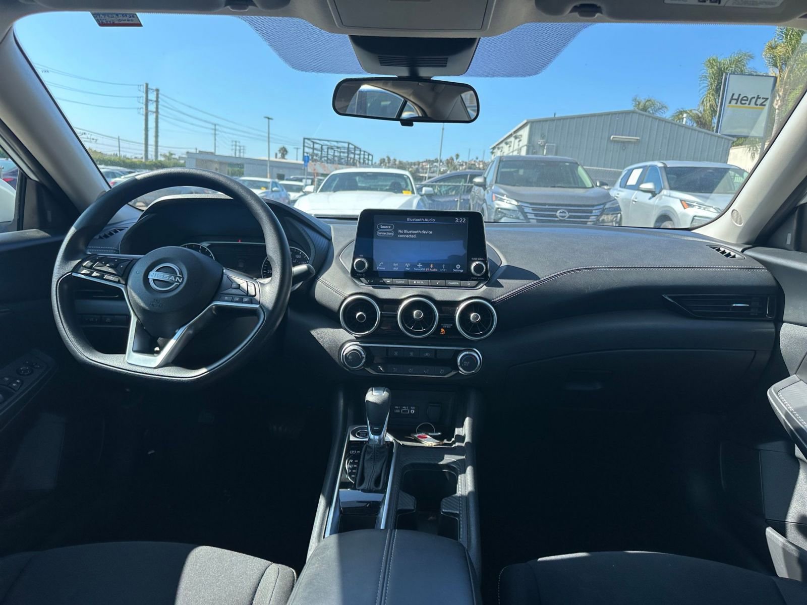 Thumbnail: 2024 Nissan Sentra - 31