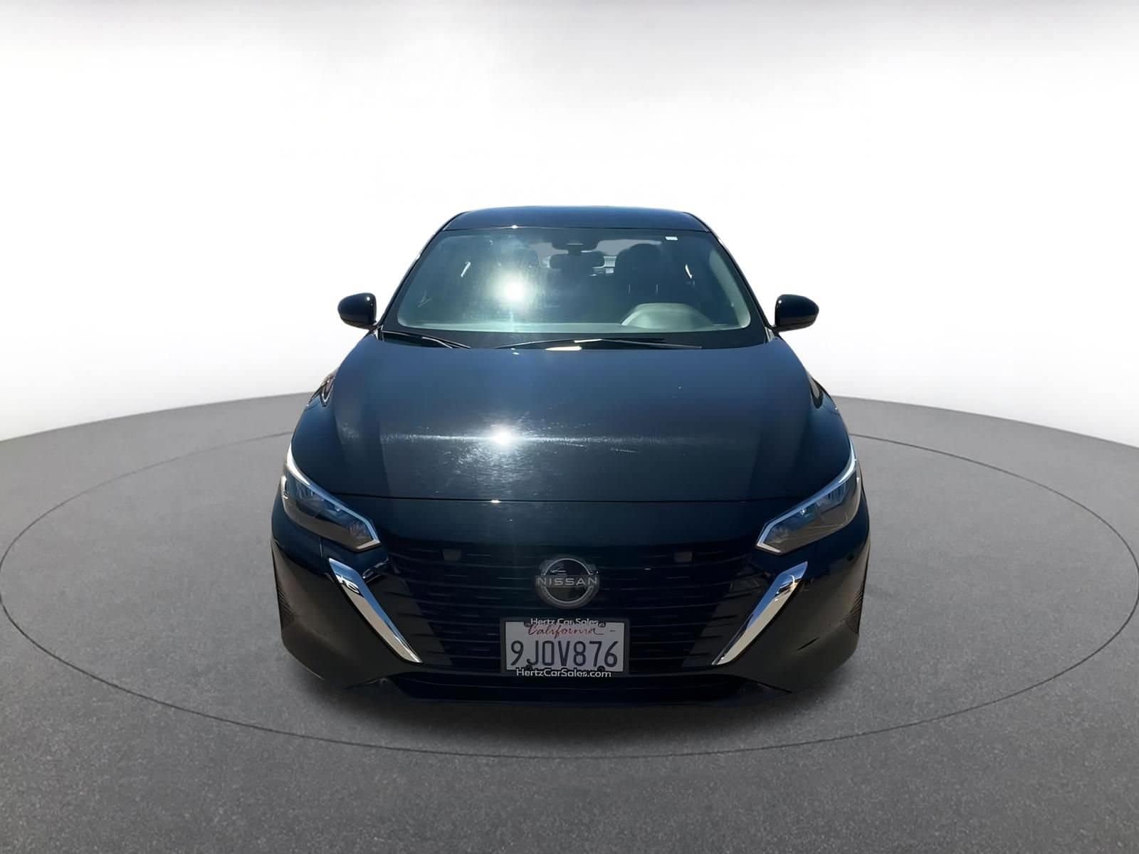 Thumbnail: 2024 Nissan Sentra - 4